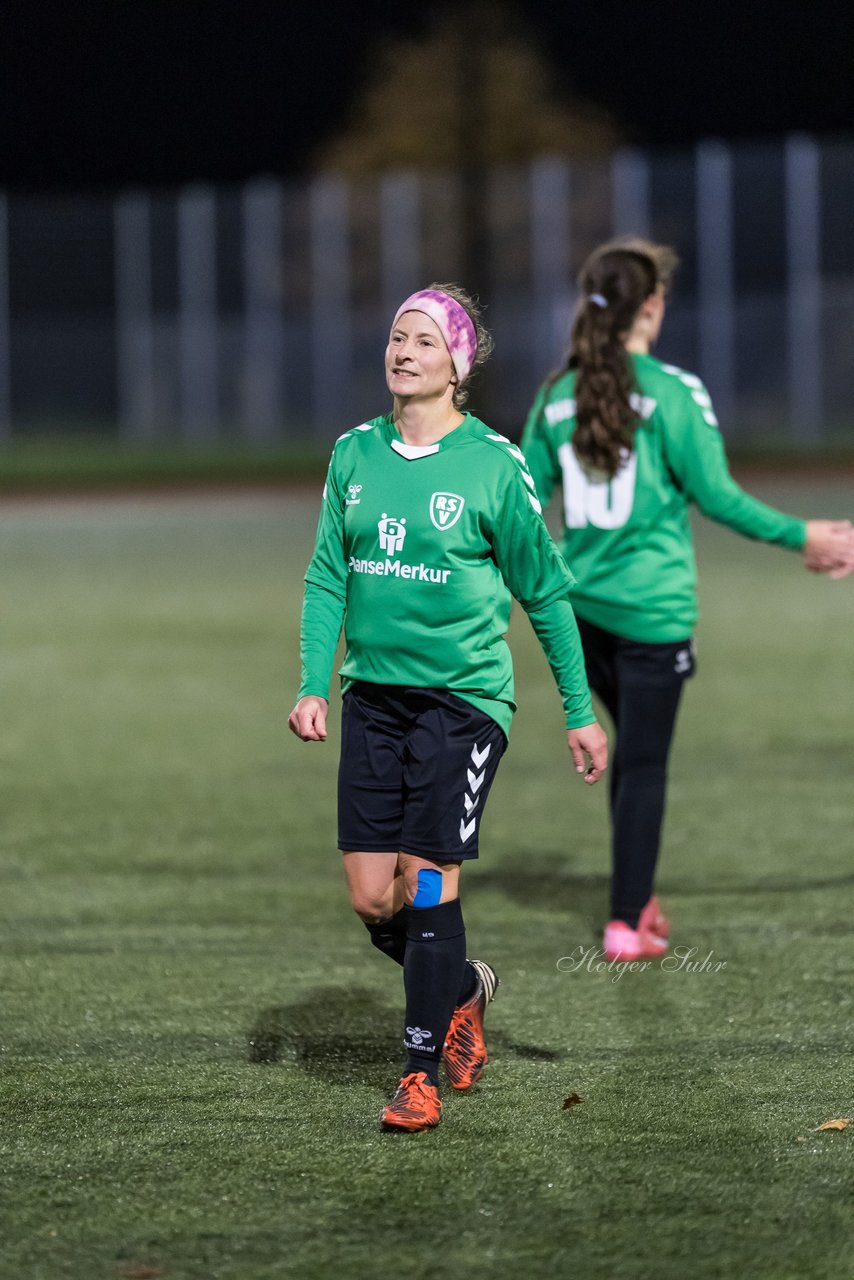 Bild 338 - F SC Ellerau - Rissener SV : Ergebnis: 7:0